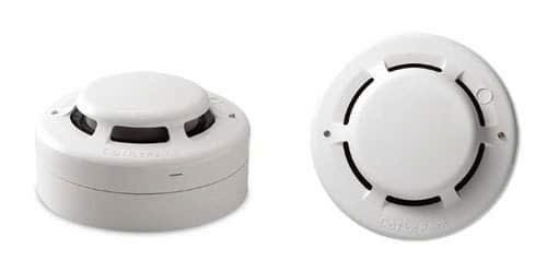 Đầu báo khói AH 0311