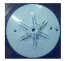 Đầu báo nhiệt tại chỗ (CE)_QA06