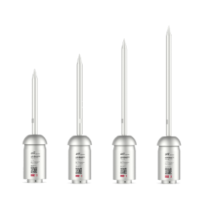 Kim thu sét chủ động NLP -1100 - 30 Bán kính bảo vệ 71m