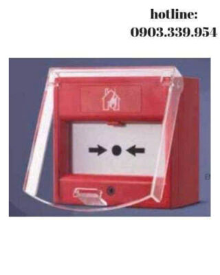 Nút nhấn khẩn cấp AH 0217
