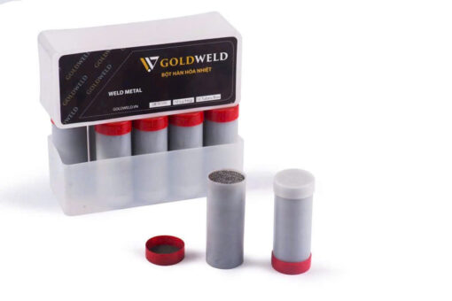 Thuốc hàn Goldwell