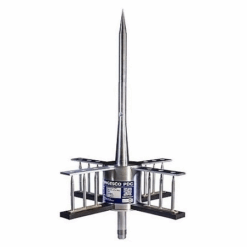 Kim thu sét chủ động PDC 4.3 Bán kính bảo vệ 94m