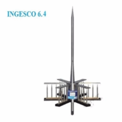 Kim thu sét chủ động PDC 6.4 Bán kính bảo vệ 120m